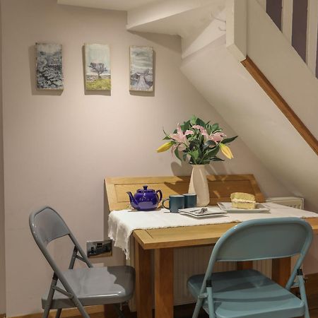 Quayside Cottage كونوي المظهر الخارجي الصورة