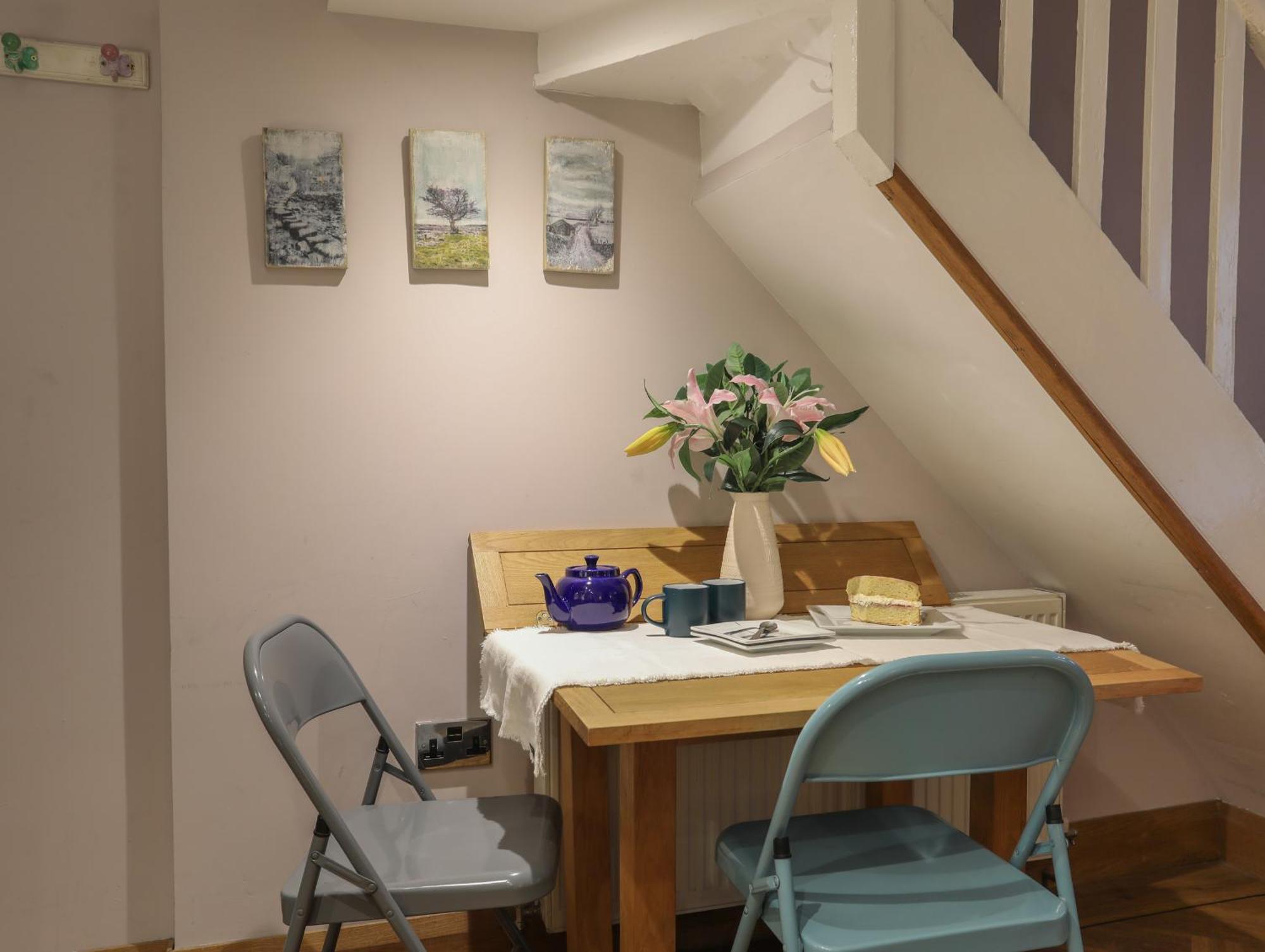 Quayside Cottage كونوي المظهر الخارجي الصورة