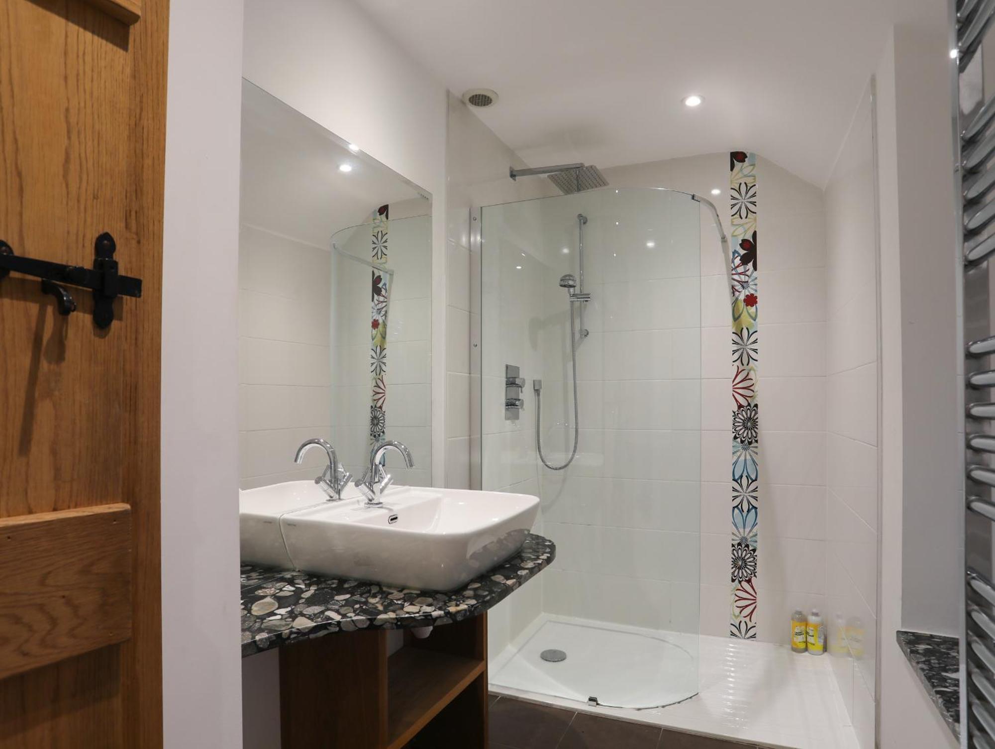 Quayside Cottage كونوي المظهر الخارجي الصورة