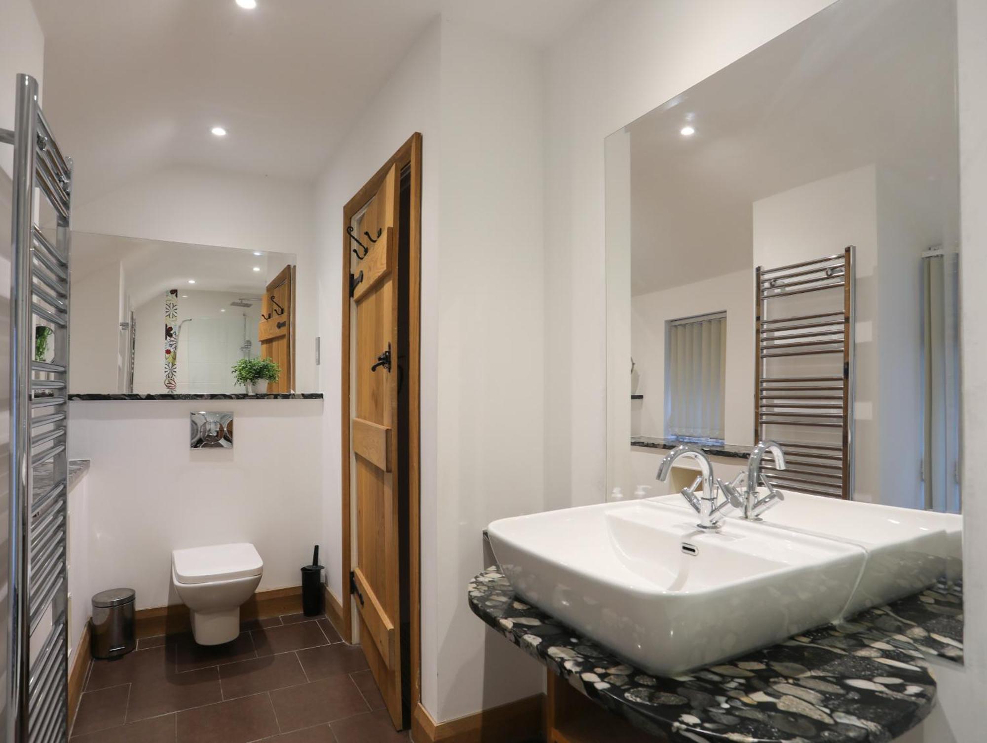 Quayside Cottage كونوي المظهر الخارجي الصورة